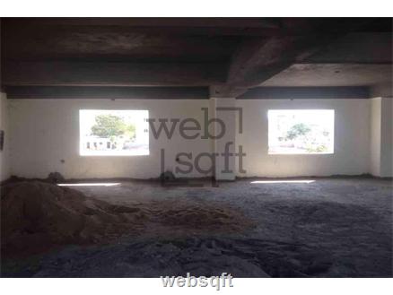 Commercial Office Space for Rent in Hyderabad